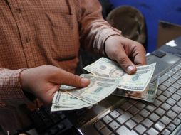 Este jueves 25 de diciembre permanecerán cerrados la Bolsa Mexicana de Valores, los bancos e intermediarios. EL INFORMADOR / ARCHIVO