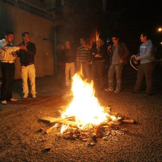 Protección Civil emite recomendaciones para Nochebuena