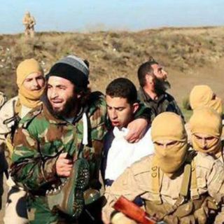 Yihadistas capturan a piloto jordano en Siria