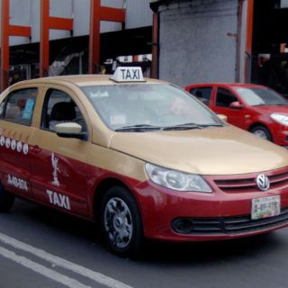 Transportistas se integrarán a la economía formal en el DF