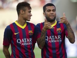 El delantero suma 14 anotaciones en 18 partidos. AP / ARCHIVO