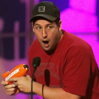 Adam Sandler, un actor 'sobrepagado'