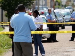 El agresor fue aprehendido a varias calles de distancia del centro comercial. AP / ARCHIVO