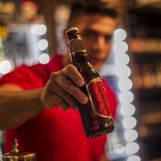 Llaman a moderar consumo de alcohol en fiestas decembrinas