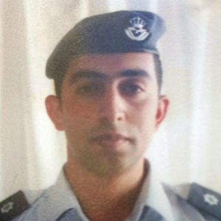 Jordania busca salvar a piloto capturado por el EI en Siria