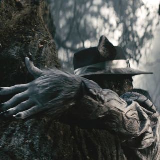 Los fracasos de 2014 en el cine