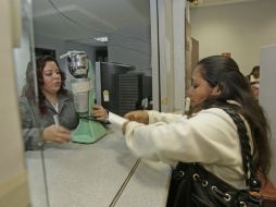 Más de la mitad de los mexicanos predicen afectaciones económicas. EL INFORMADOR / ARCHIVO