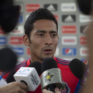 Chivas mejora de acuerdo a lo programado