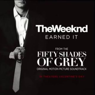 Nueva canción de '50 Sombras de Grey' será disfrutada por fans