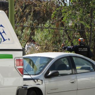 Identifican a menor hallada muerta en Analco