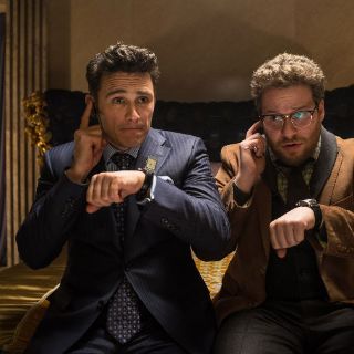 Netflix podría incluir 'The Interview' en su catálogo