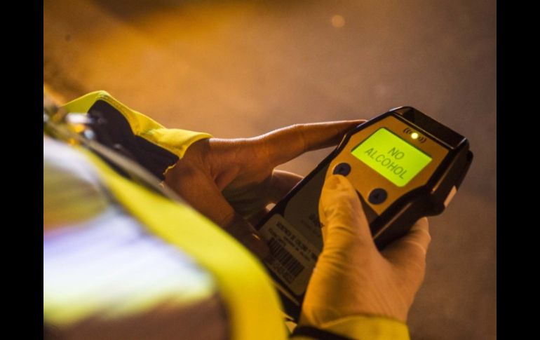 Este jueves 25, aunque es un día de descanso oficial, el operativo ''Salvando Vidas'' sí trabajará. EL INFORMADOR / Jorge Alberto  Mendoza