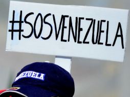 Para el doctor en Derecho, José Amando Mejía, la población tiene el derecho de desconocer al gobierno venezolano. EL INFORMADOR / Fabricio Atilano Ochoa