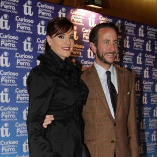 Chantal Andere espera su mejor personaje en nueva novela