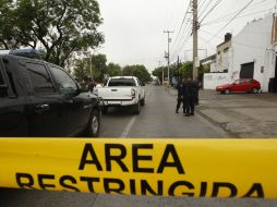 Autoridades investigan este suceso, en pro de esclarecer responsabilidades. EL INFORMADOR / ARCHIVO