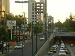 La Secretaría de Movilidad tendrá un operativo permanente para colaborar con estas acciones. EL INFORMADOR / ARCHIVO