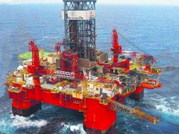 Apretón de cinturón. El impacto de los precios del petróleo en la economía obliga a racionalizar gastos. NTX /