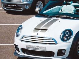 MINI. Se derrumban las compras. ARCHIVO EL FINANCIERO  /