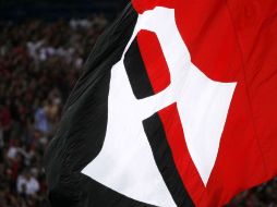 El cambio de administración en los rojinegros sirvió para que el equipo tuviera un cambio positivo en el ámbito financiero y deportivo. EL INFORMADOR / ARCHIVO
