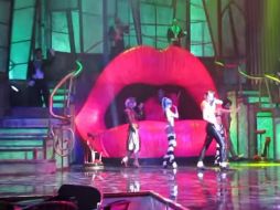 El espectáculo, creado en España en 2011, ha agotado entradas en Madrid, Barcelona, Sevilla y Málaga. YOUTUBE / BroadwayWorld España