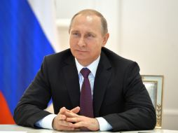 Putin aseguró que la nueva doctrina seguirá siendo estrictamente defensiva. AP / A. Druzhinin
