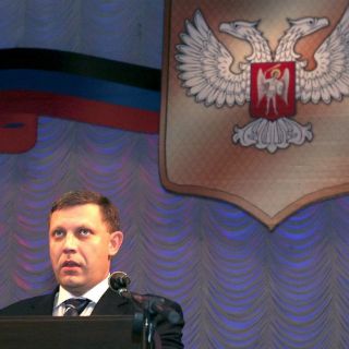 Las negociaciones de paz en Ucrania en punto muerto