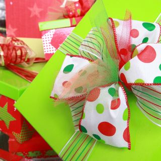 Ladrones devuelven paquetes, eran regalos para huérfanos