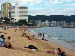 La Profeco y la SCT habían anunciado una promoción de 10 por ciento de descuento para quienes viajaran al puerto turístico. NTX / Especial