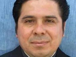 Gregorio López Gorrostieta, 'Goyito, secuestrado el 22 de diciembre y encontrado ayer sin vida. SUN / Especial