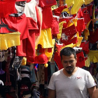 Mexicanos gastan en rituales de Año Nuevo