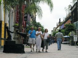Los visitantes de la localidad tienen la opción de hospedarse en el centro del municipio o en comunidades aledañas. ESPECIAL / Ayuntamiento de Tlaquepaque