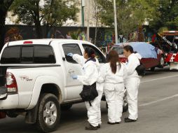 La FGE informa que asumen el compromiso de investigar la causa del crimen. EL INFORMADOR / ARCHIVO
