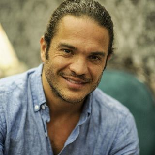 Kuno Becker realiza película sobre terremoto del 85