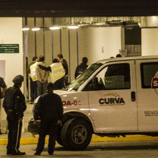 Evalúan extender horario de alcoholímetro en Año Nuevo