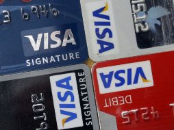 Visa y Mastercard han informado que las limitaciones se mantendrán hasta que las sanciones contra Crimea sean levantadas. AP / ARCHIVO