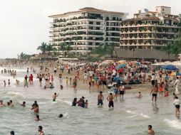 Los hoteles Gran Turismo a tres estrellas son los que registran más demanda. EL INFORMADOR / ARCHIVO