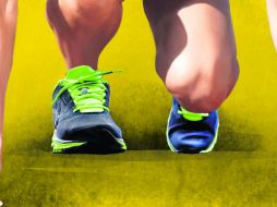 El running se ha convertido en una actividad de moda en la Zona Metropolitana de Guadalajara. ESPECIAL /