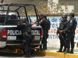 Guerrero es la entidad que más recursos recibirá con 207 millones, para atender a Acapulco e Iguala, principalmente. NTX / ARCHIVO