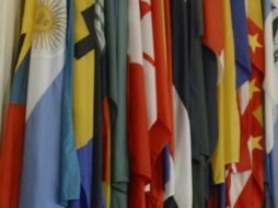 El propósito es afianzar la paz y la seguridad del continente, así como asegurar la solución pacífica de controversias. EFE / ARCHIVO