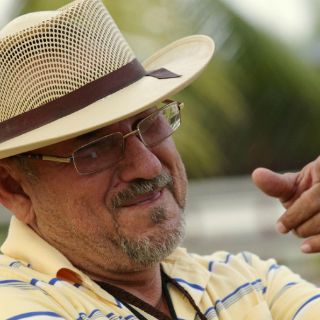 Reportan bloqueos, previo a la entrega de Hipólito Mora