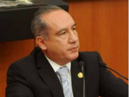 Heliodoro Díaz Escárrega, delegado Zona Sur del Infonavit. FACEBOOK / Especial