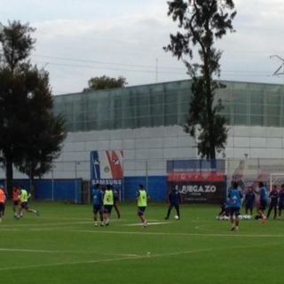 Tranquilidad e ilusión crea Chivas: Mariano Varela