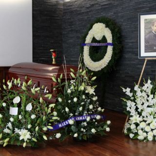 Muere el compositor Francisco Curiel