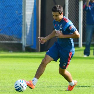 'Cubo' Torres, consciente de la competencia en Chivas