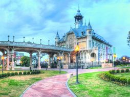 Barrios como Recoleta y Puerto Madero son en donde se percibe un mayor poder adquisitivo.  /
