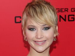 La joven estadounidense triunfa en el listado por su trabajo en 'Sinjao, Parte 1' y 'X-Men: Días del futuro pasado'. AFP / ARCHIVO