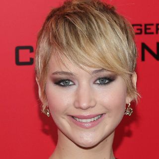 Jennifer Lawrence, la actriz con más ganancias en 2014