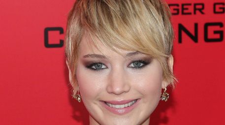 La joven estadounidense triunfa en el listado por su trabajo en 'Sinjao, Parte 1' y 'X-Men: Días del futuro pasado'. AFP / ARCHIVO