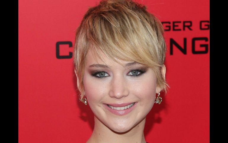 La joven estadounidense triunfa en el listado por su trabajo en 'Sinjao, Parte 1' y 'X-Men: Días del futuro pasado'. AFP / ARCHIVO