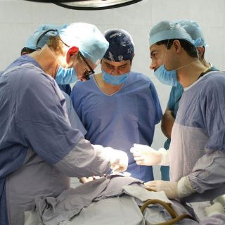 Transparentarán donación de órganos